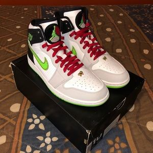 Air Jordan 1 Retro ‘93 👟👟